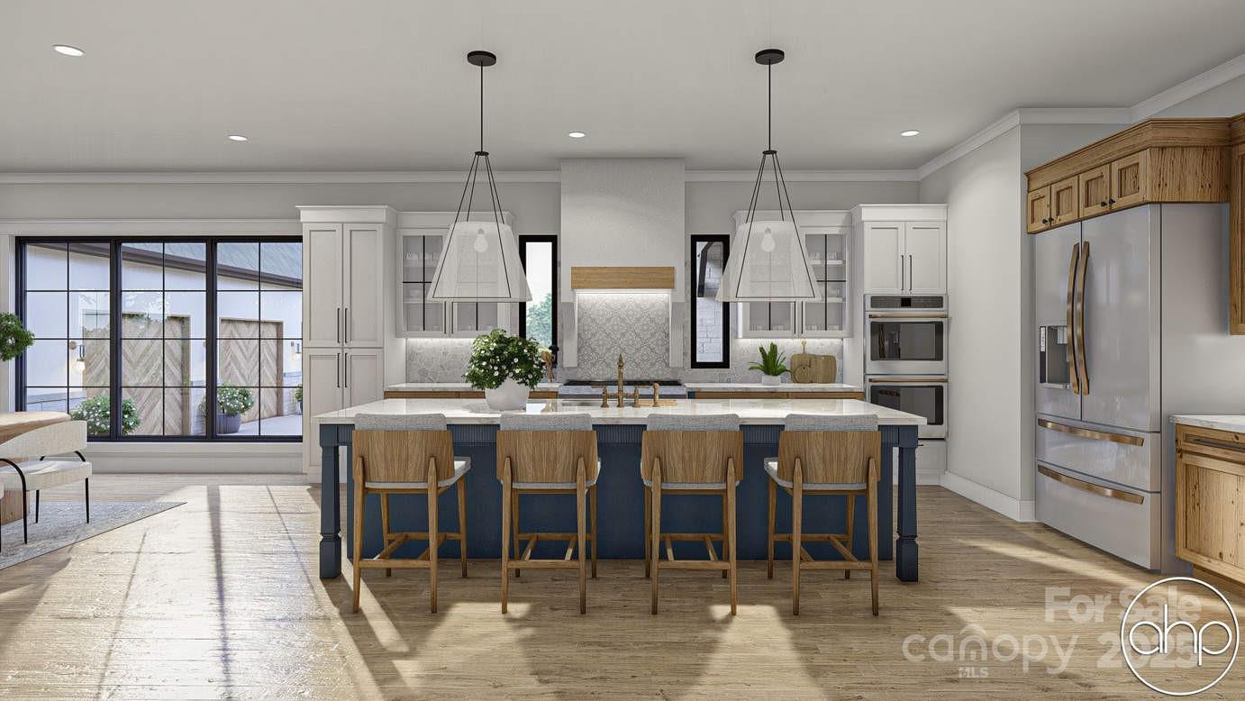 Sage at Marvin - Residential