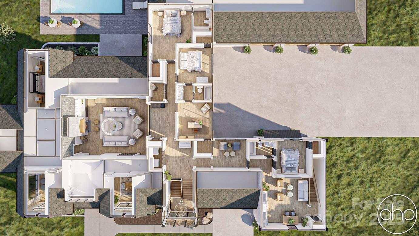 Sage at Marvin - Residential