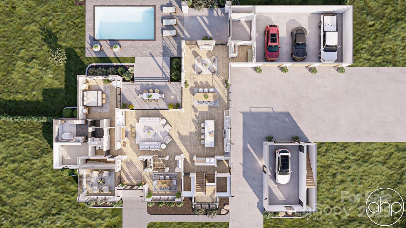 Sage at Marvin - Residential