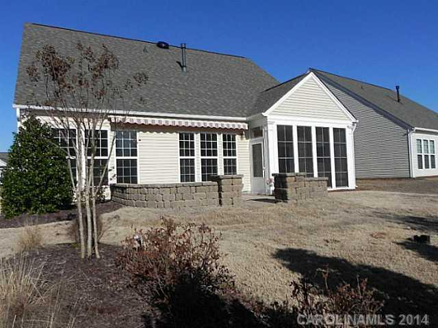 Sun City Carolina Lakes - Residential