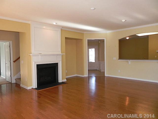 Sun City Carolina Lakes - Residential