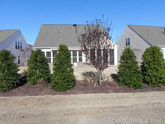 Sun City Carolina Lakes - Residential