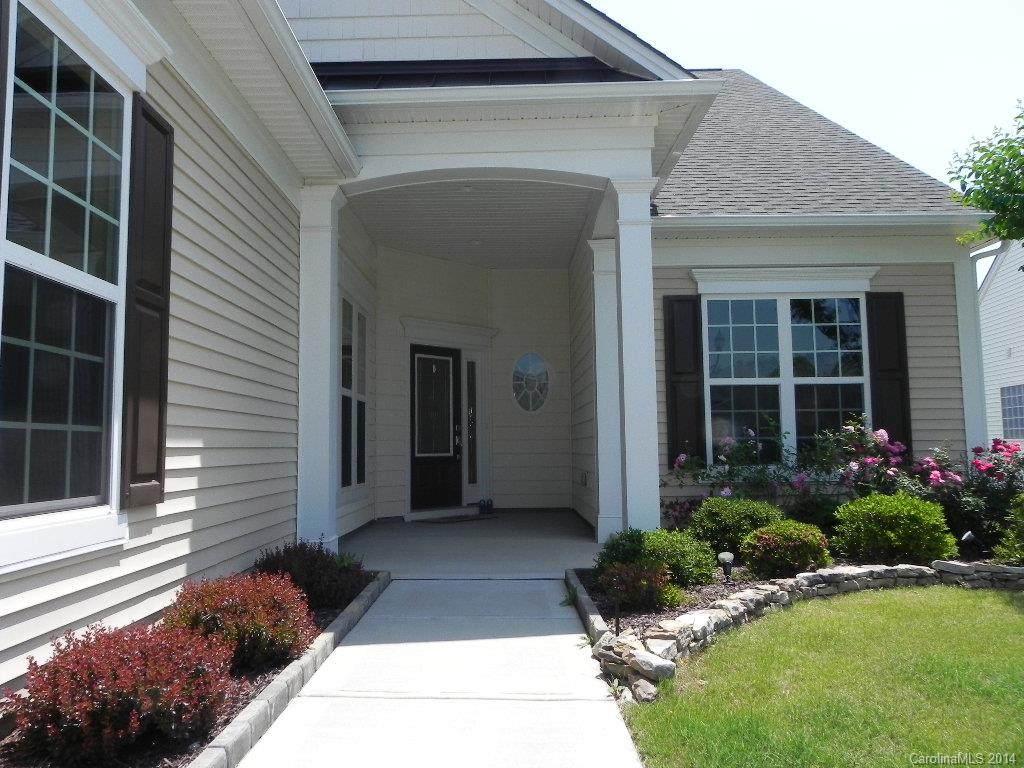 Sun City Carolina Lakes - Residential