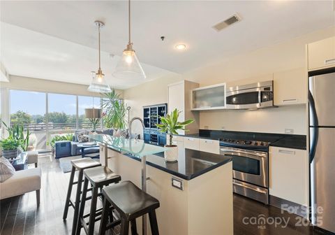 1133 Metropolitan Avenue 601 Charlotte NC 28204