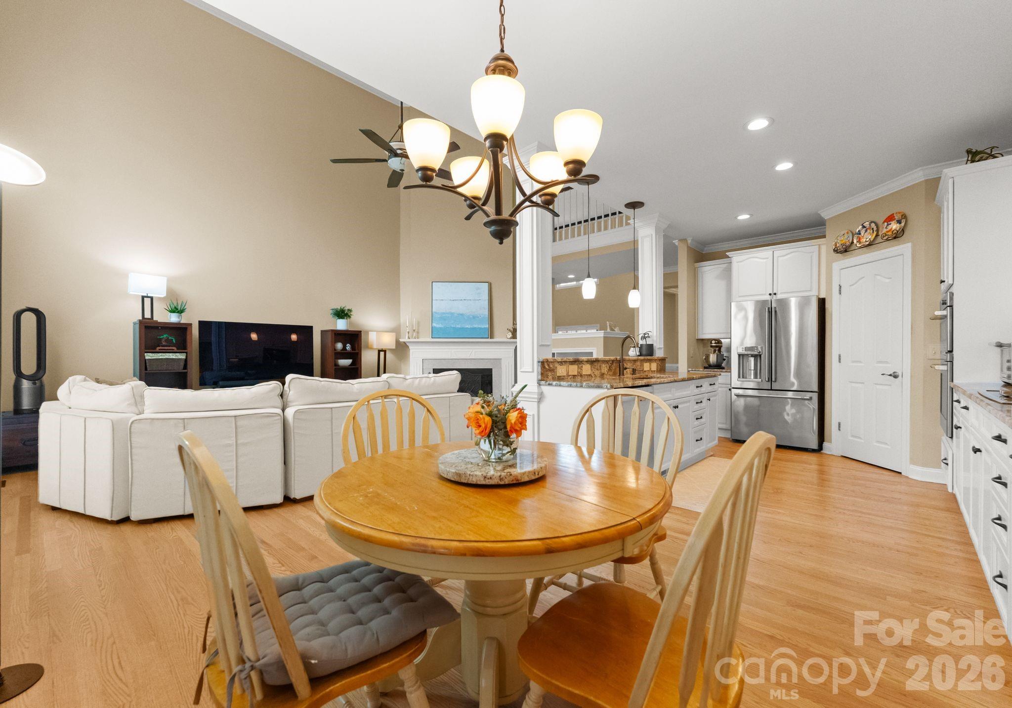 The Vineyard - Residential