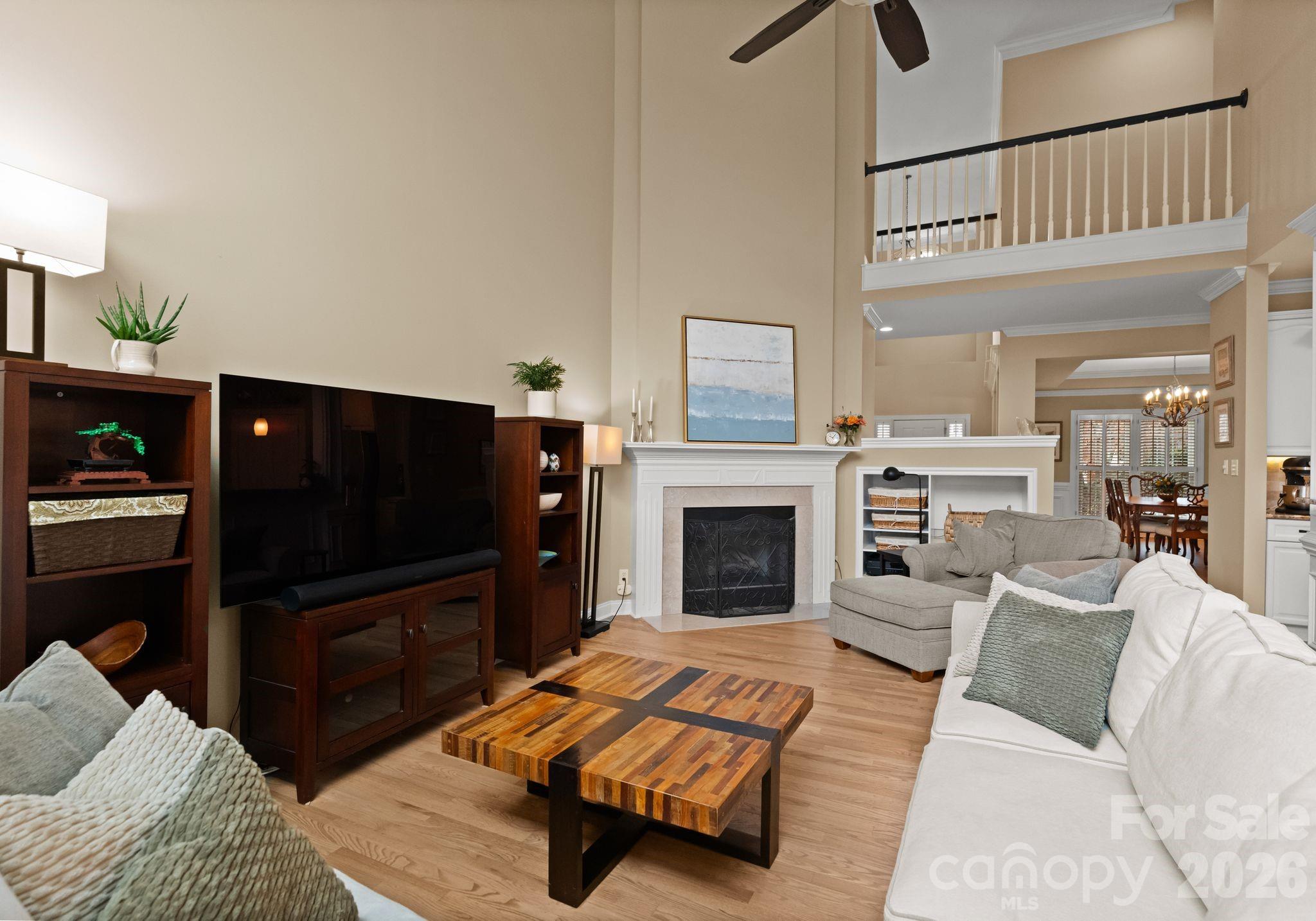 The Vineyard - Residential