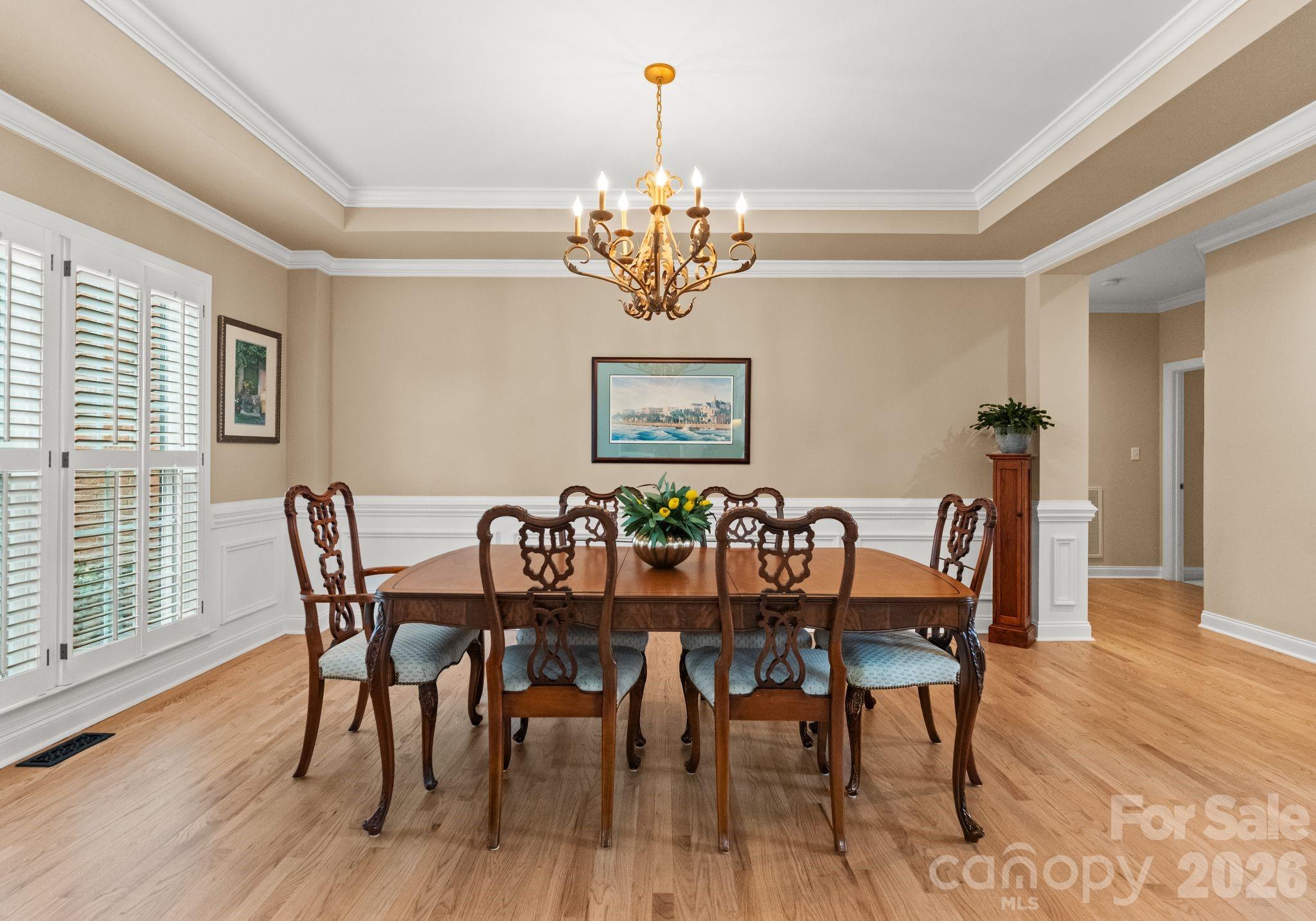 The Vineyard - Residential