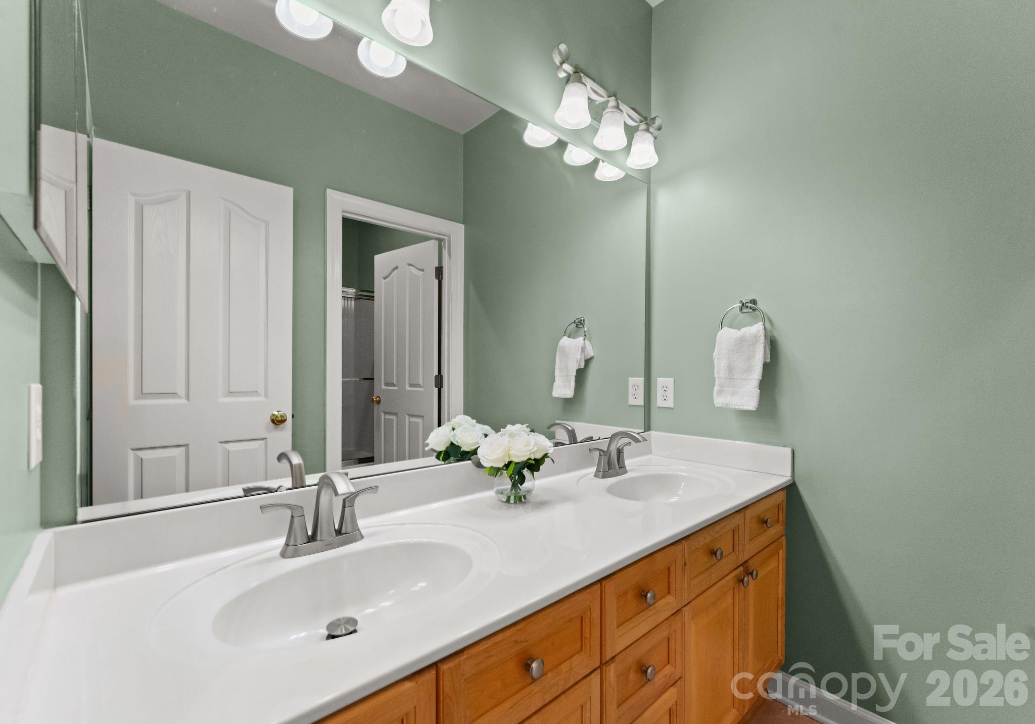 The Vineyard - Residential