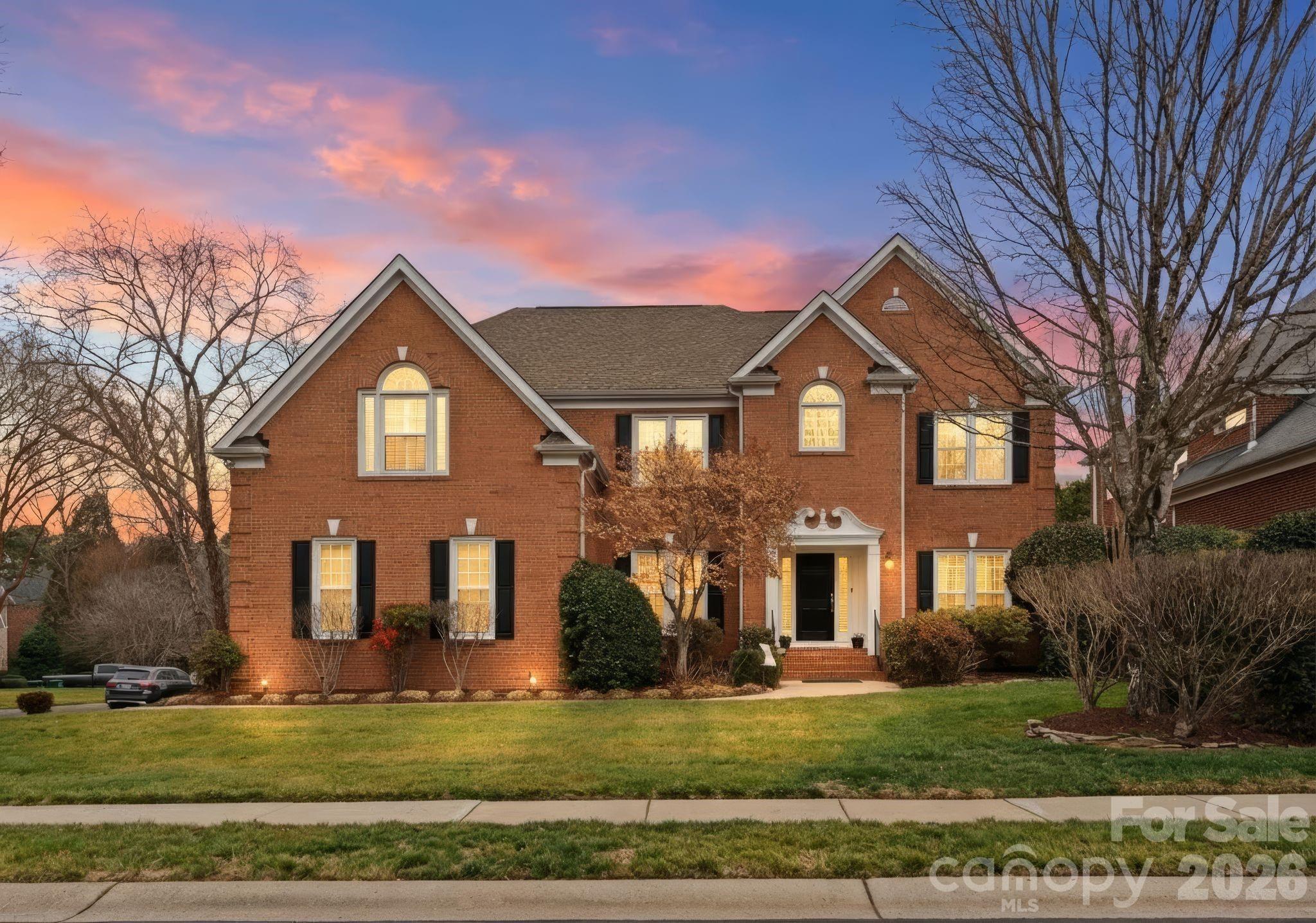 The Vineyard - Residential