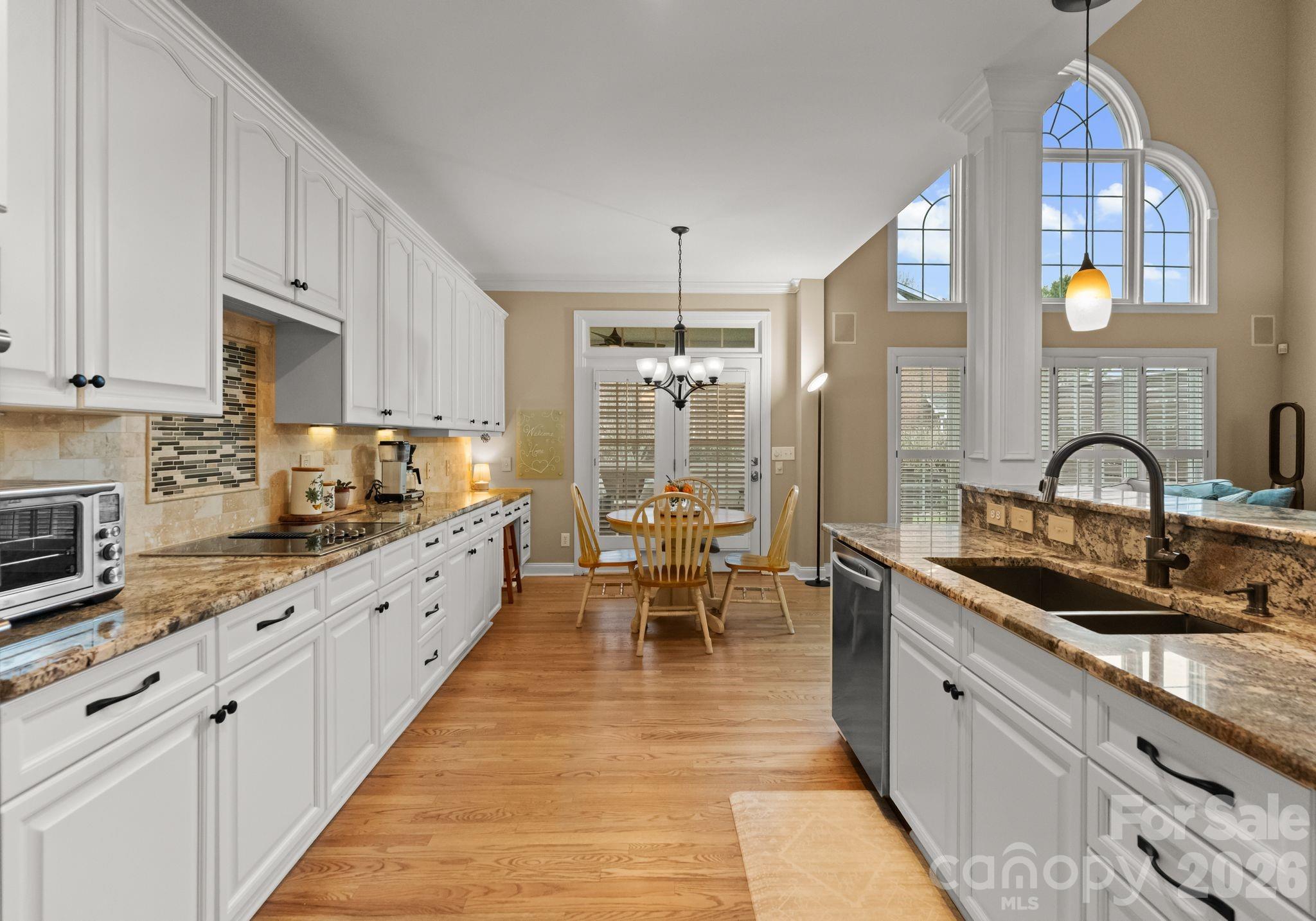 The Vineyard - Residential