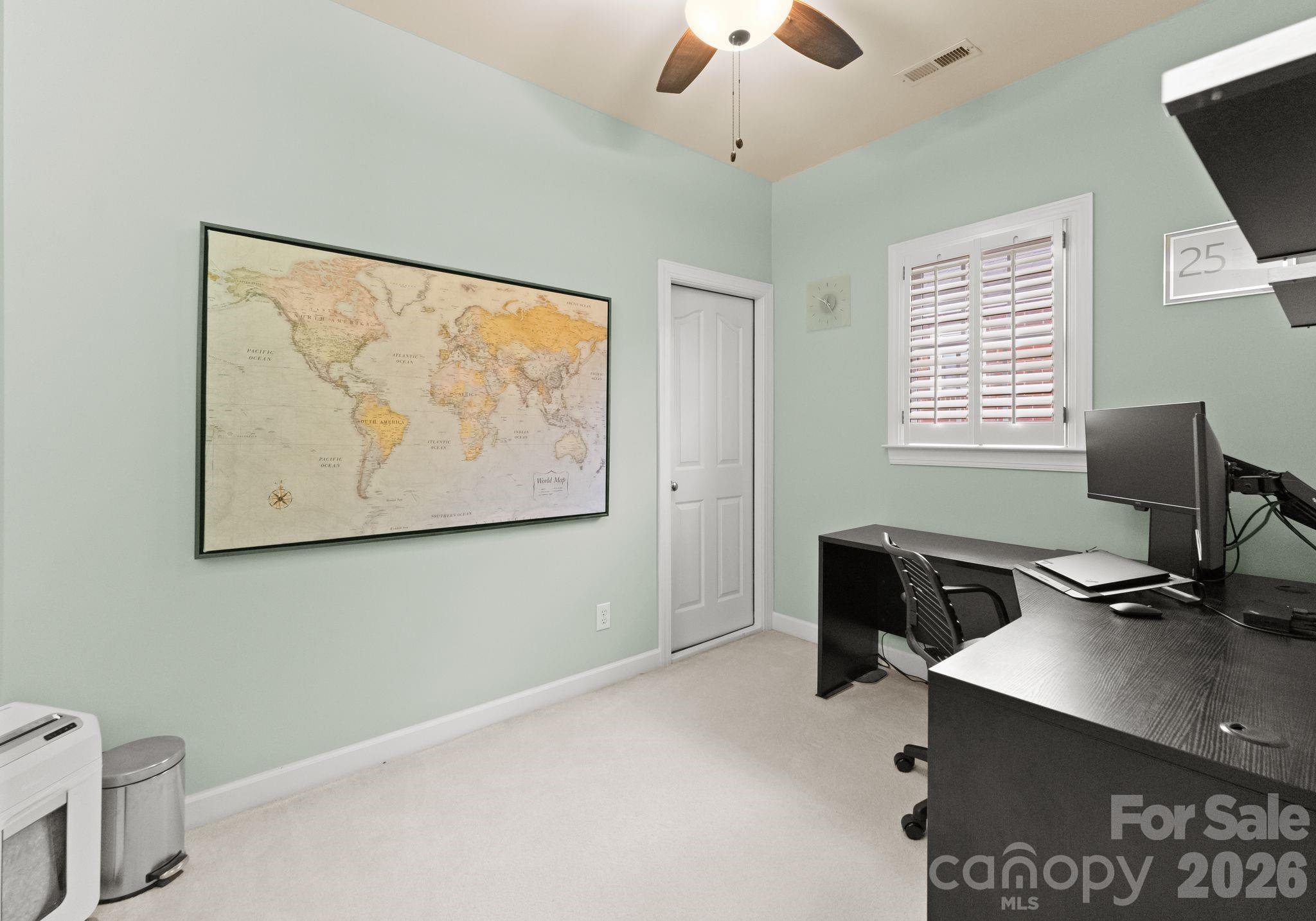 The Vineyard - Residential