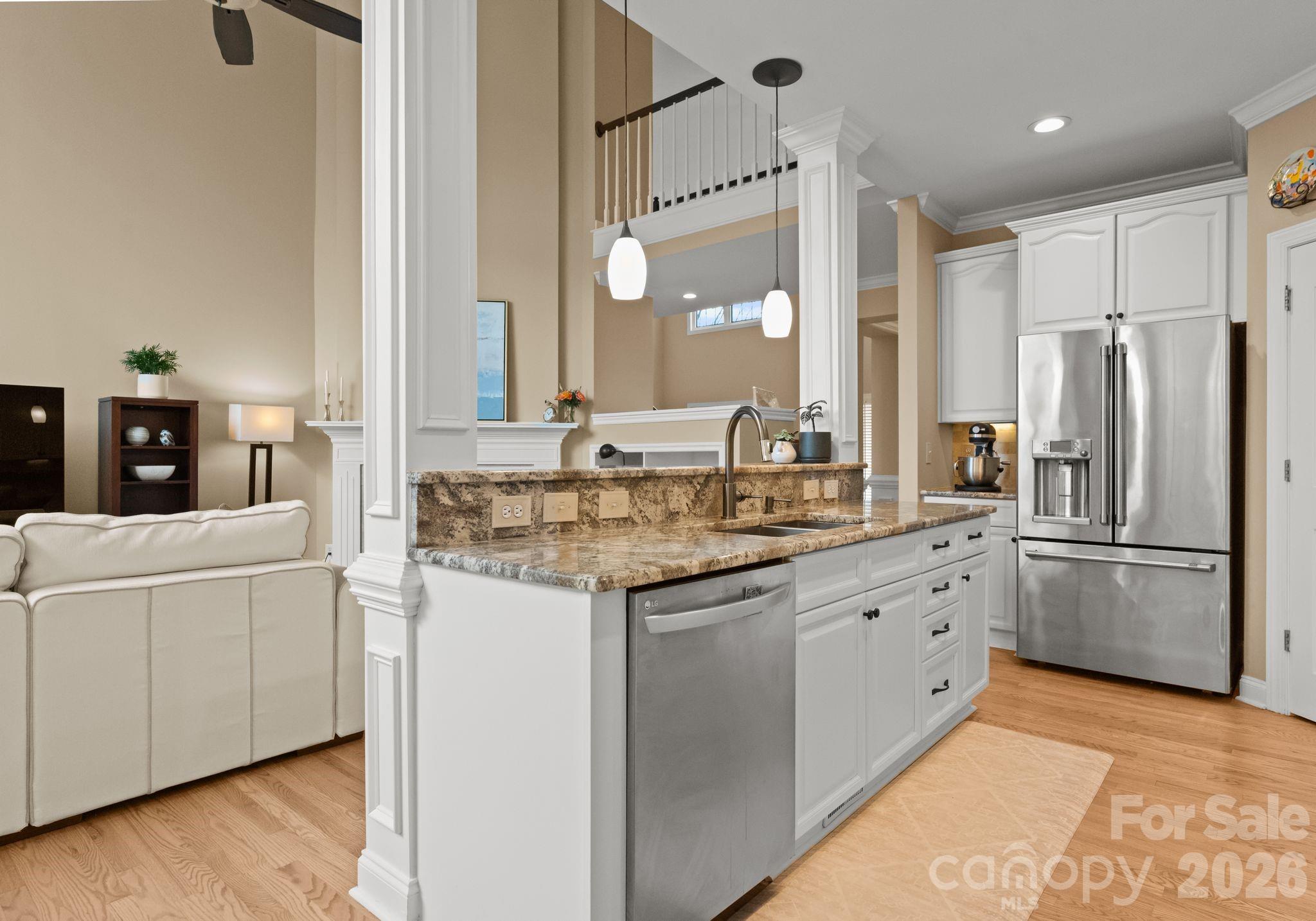 The Vineyard - Residential