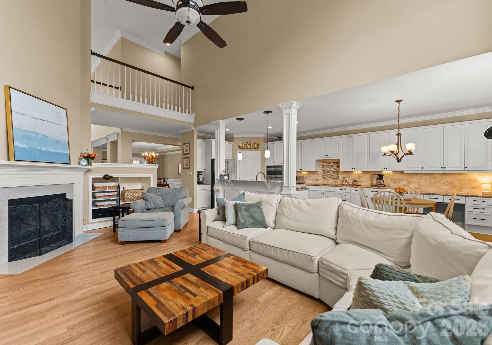 The Vineyard - Residential