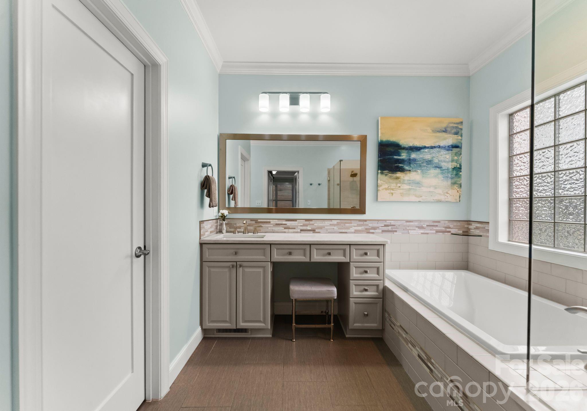 The Vineyard - Residential