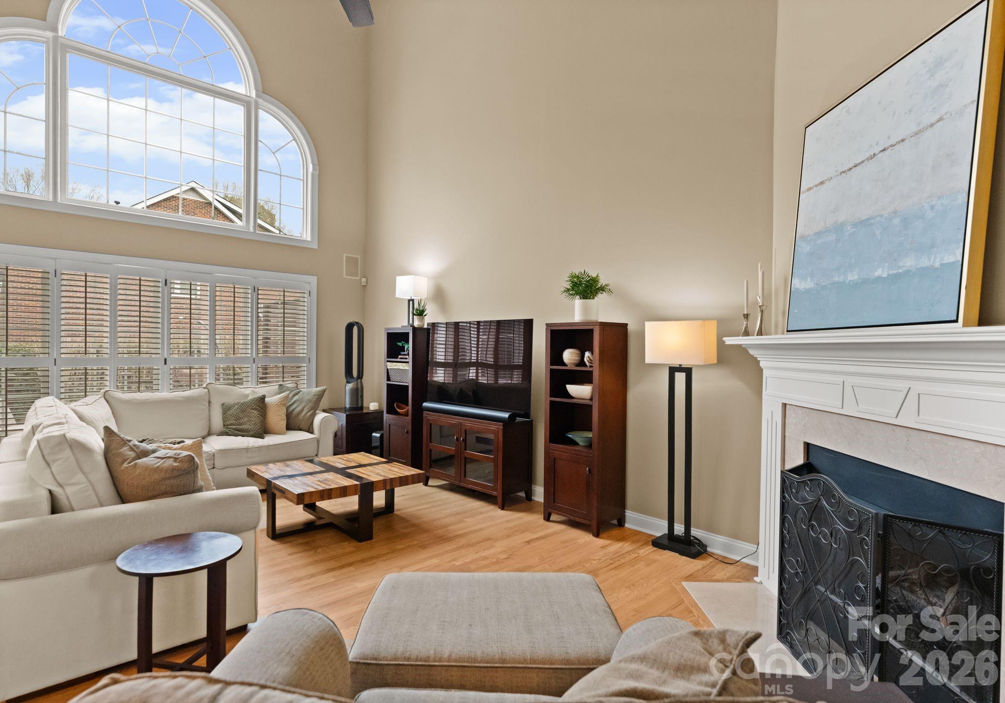 The Vineyard - Residential