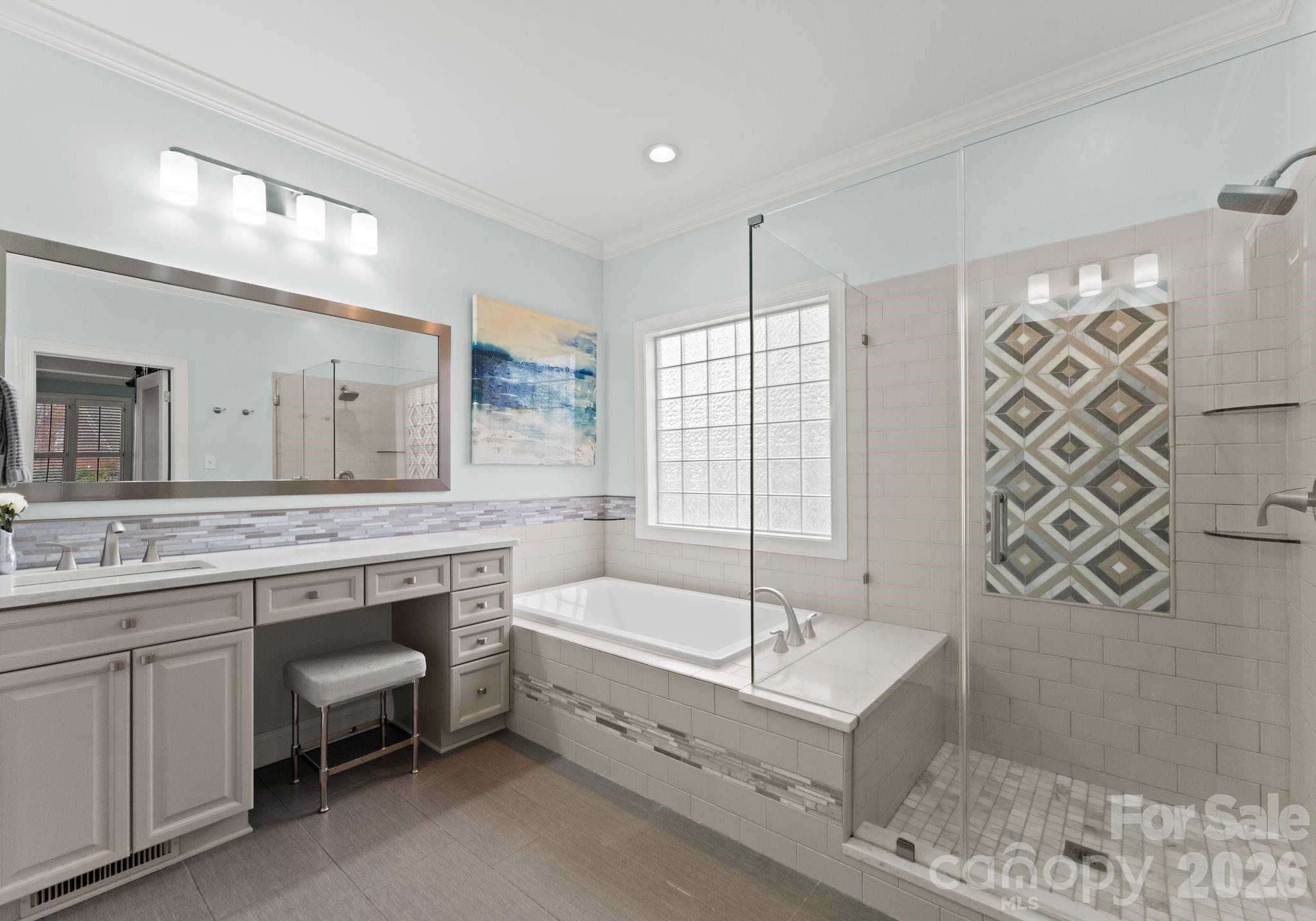 The Vineyard - Residential