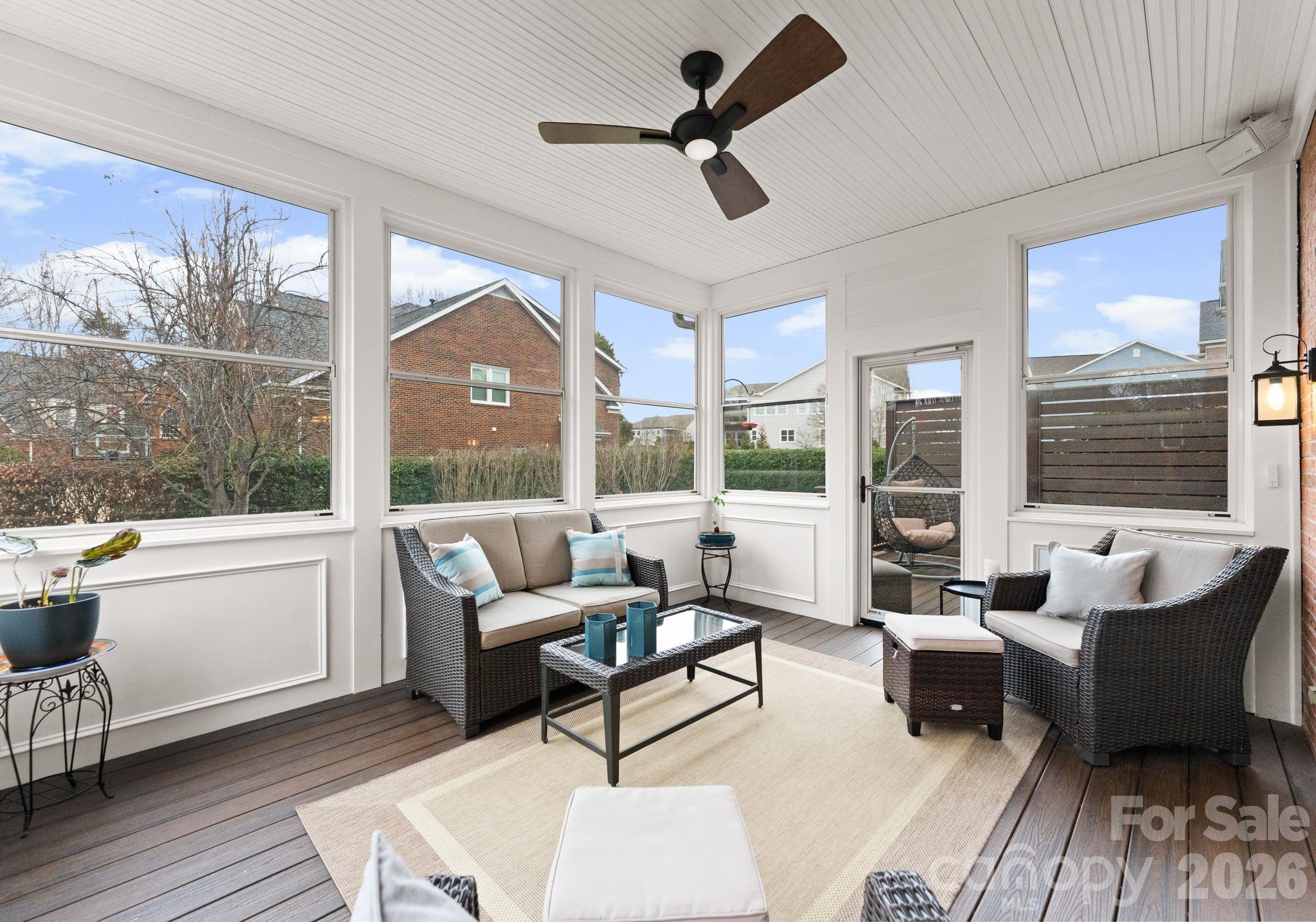 The Vineyard - Residential