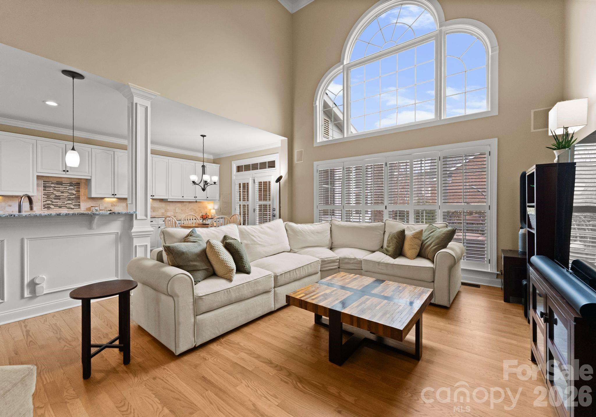 The Vineyard - Residential