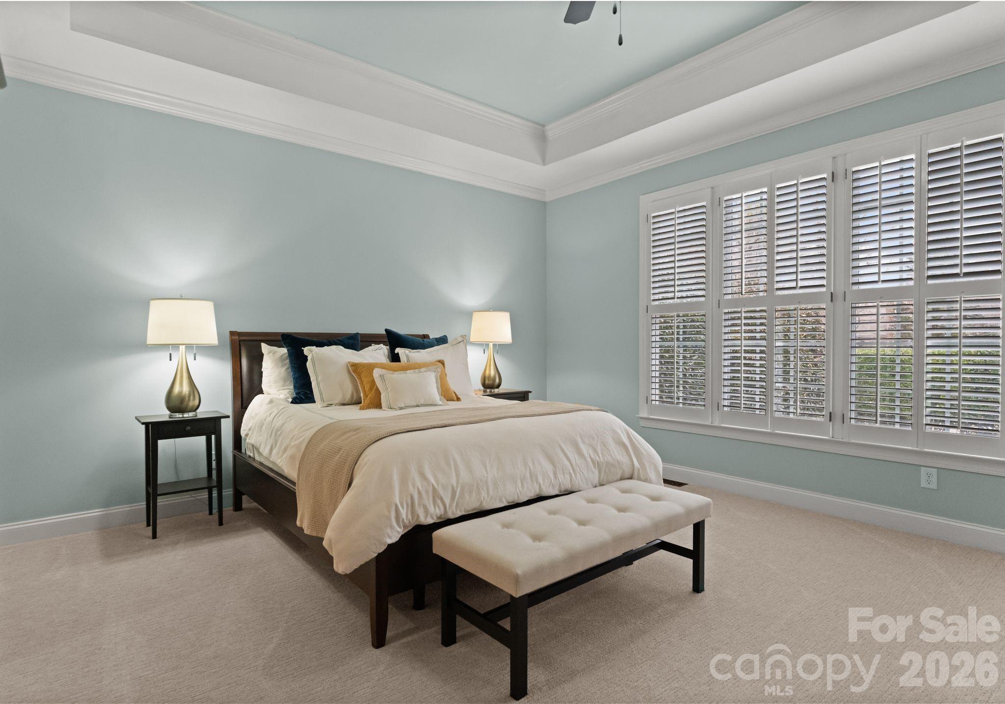 The Vineyard - Residential