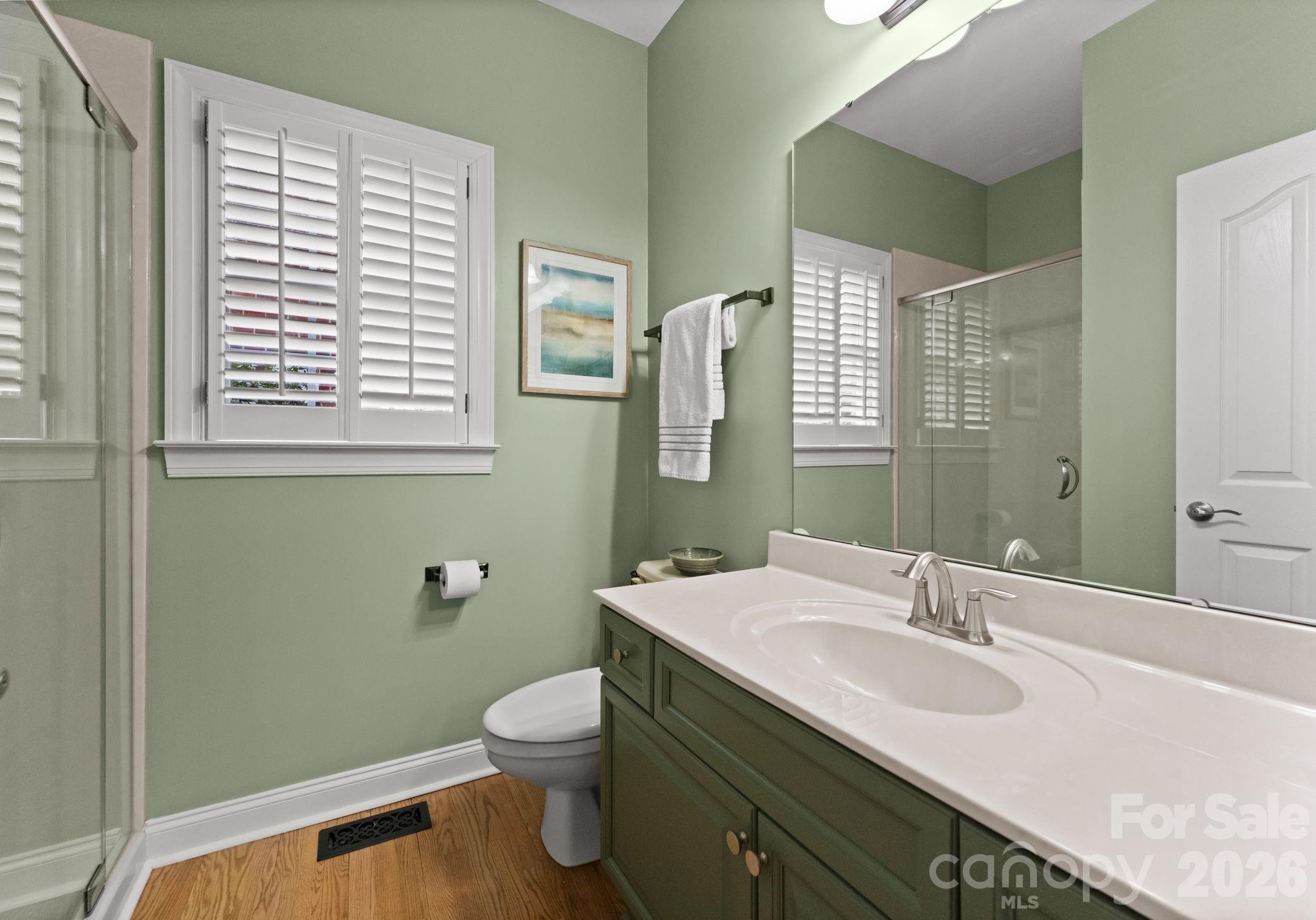 The Vineyard - Residential