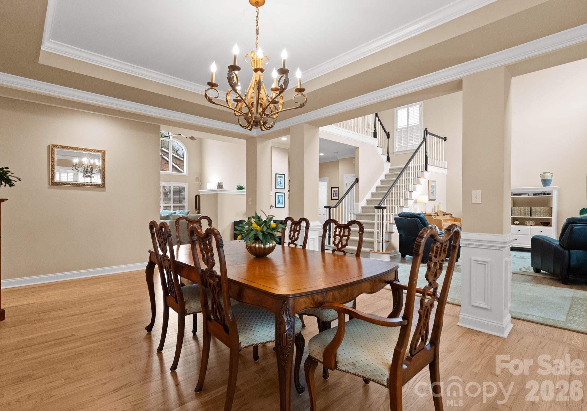 The Vineyard - Residential