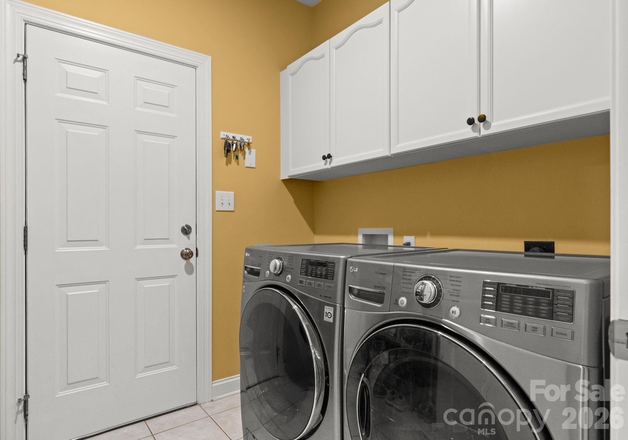 The Vineyard - Residential