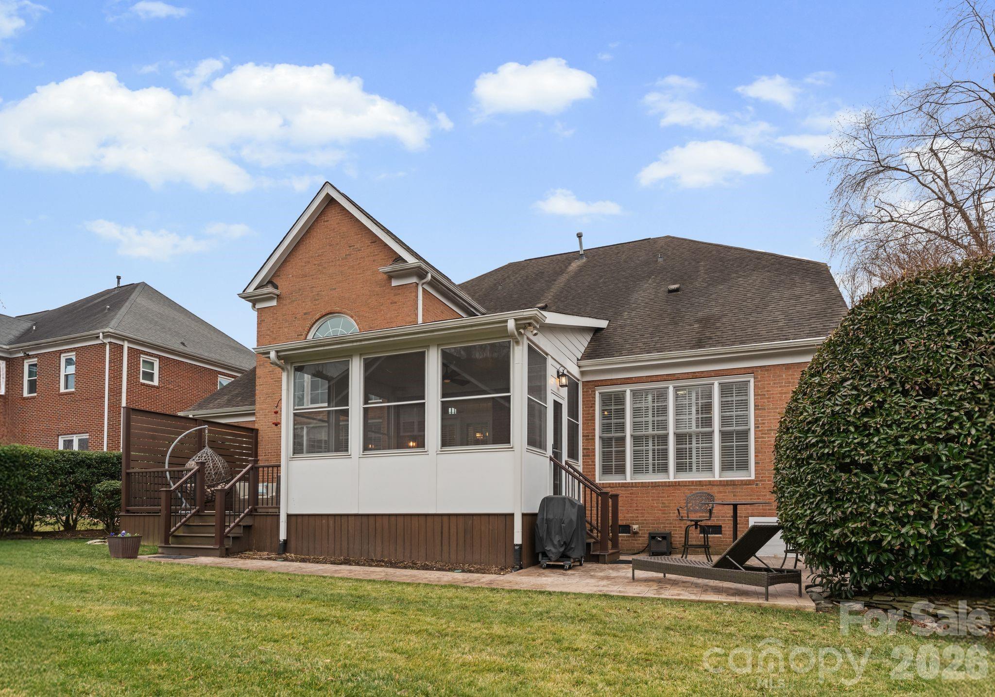 The Vineyard - Residential