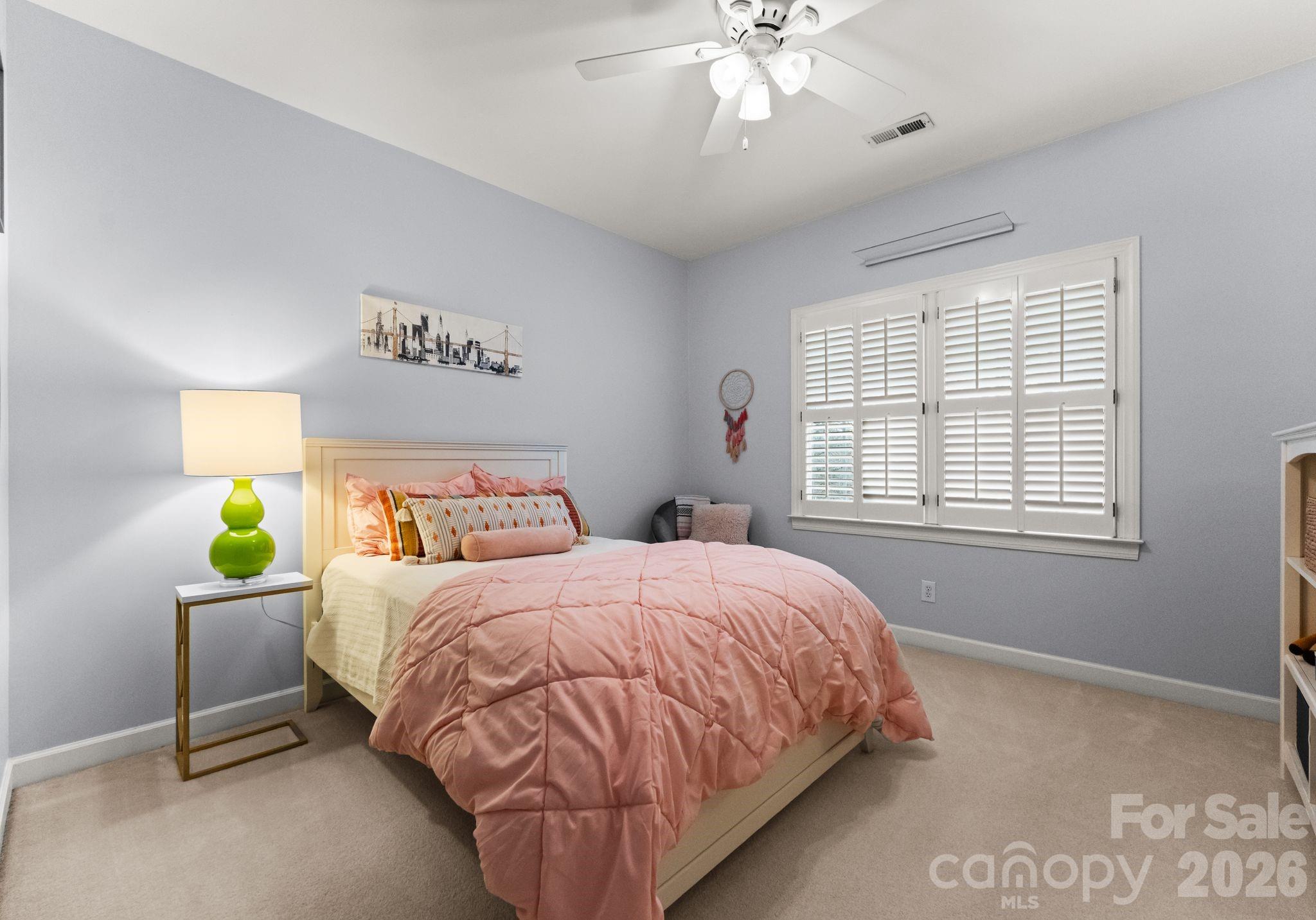 The Vineyard - Residential