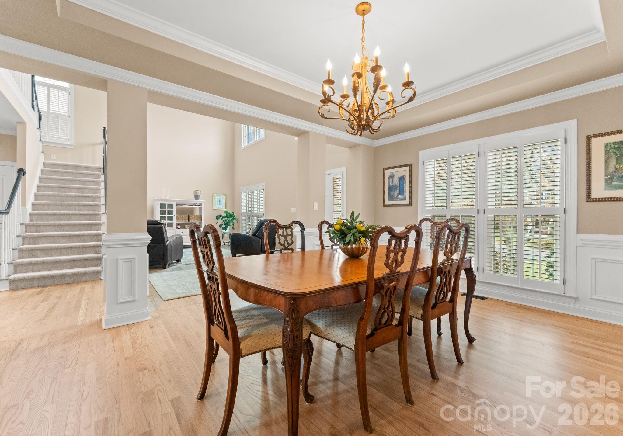 The Vineyard - Residential