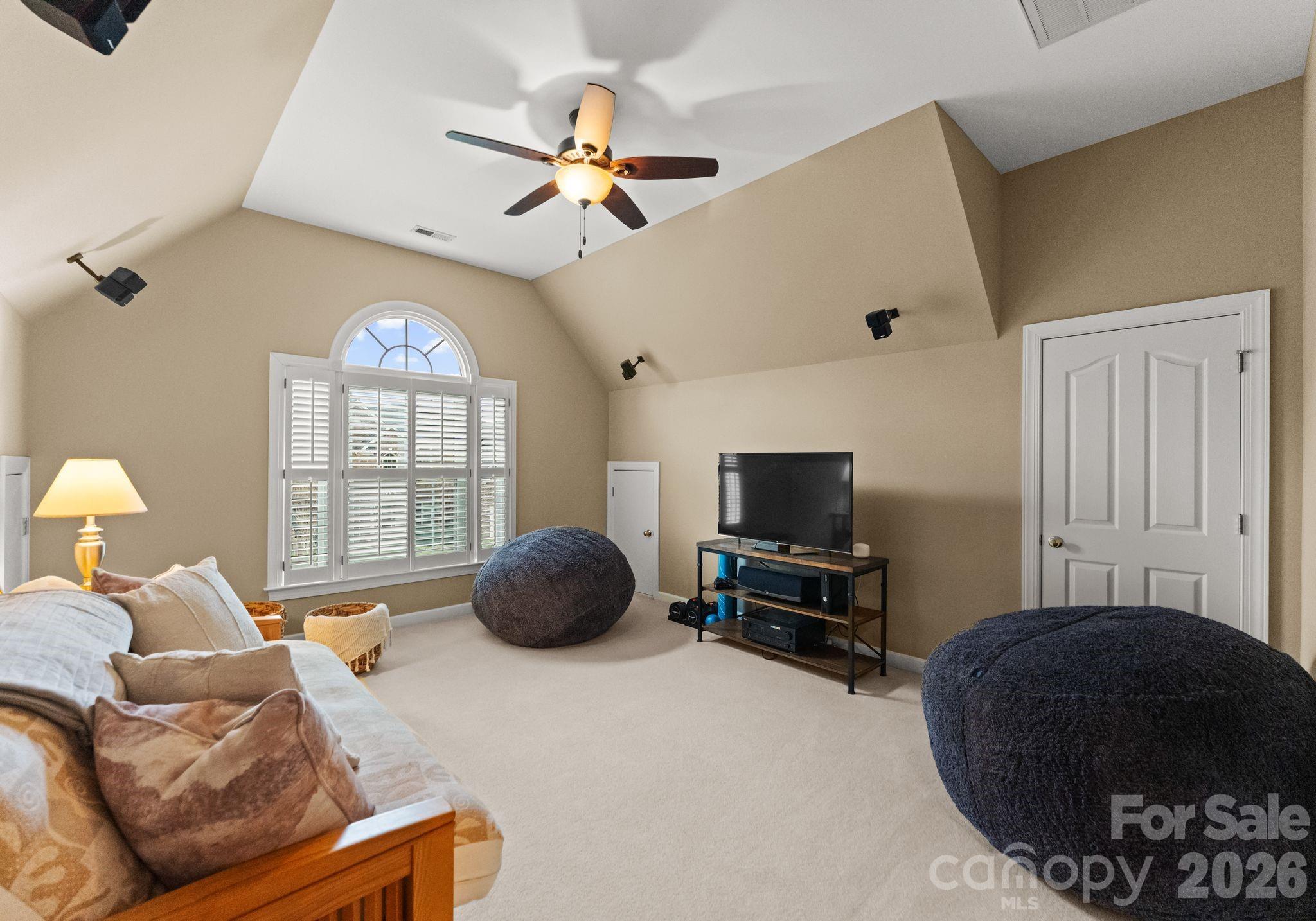 The Vineyard - Residential