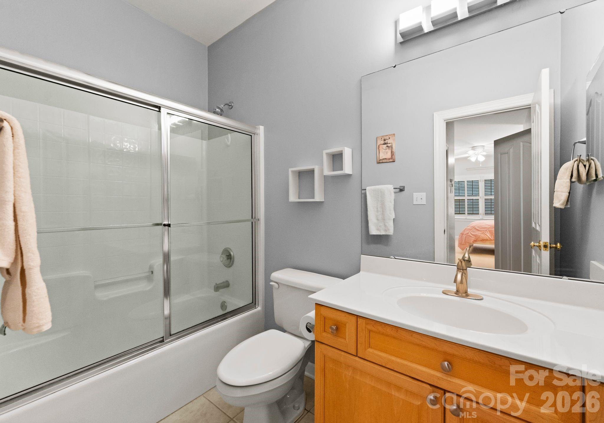 The Vineyard - Residential