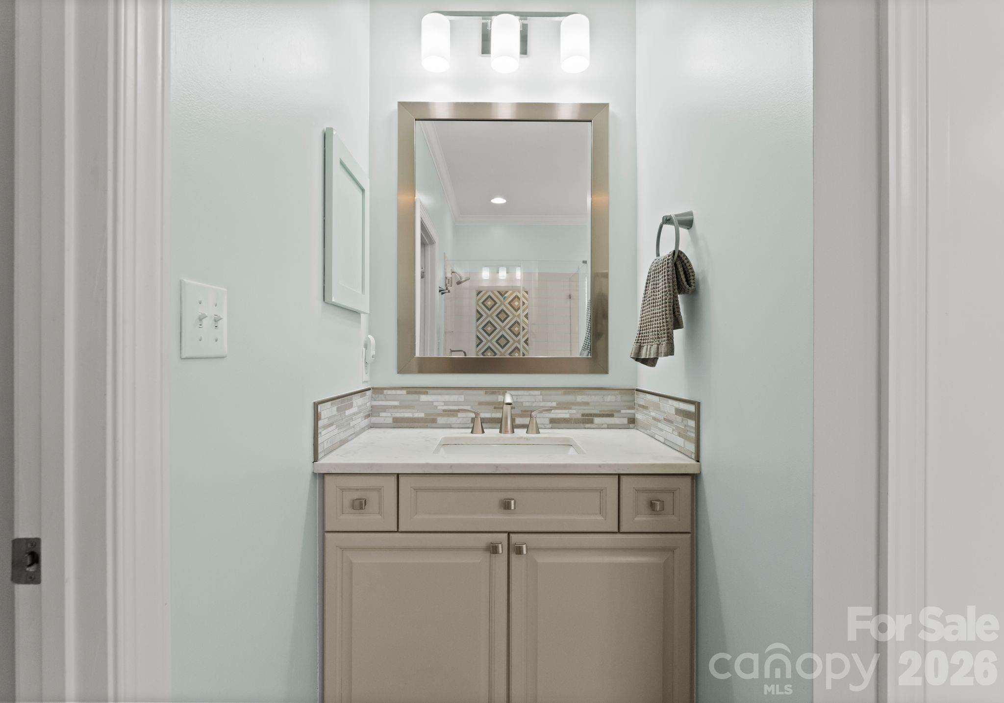 The Vineyard - Residential