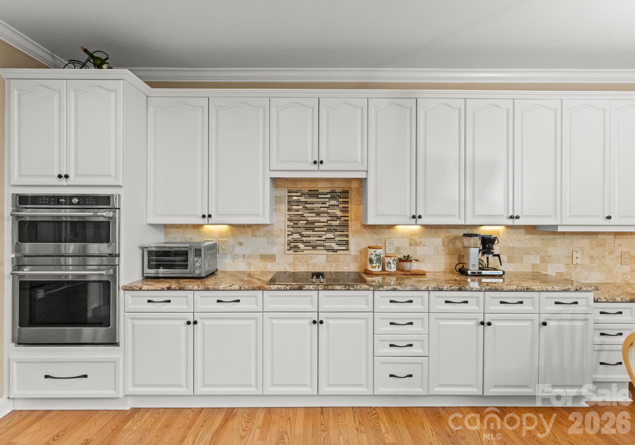 The Vineyard - Residential