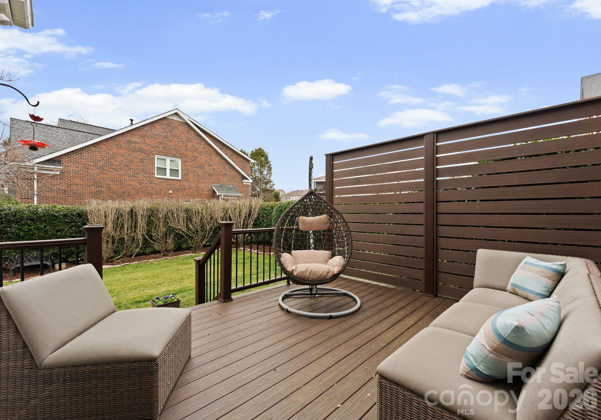 The Vineyard - Residential