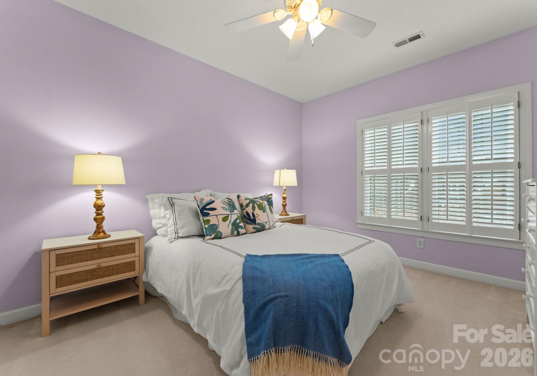 The Vineyard - Residential