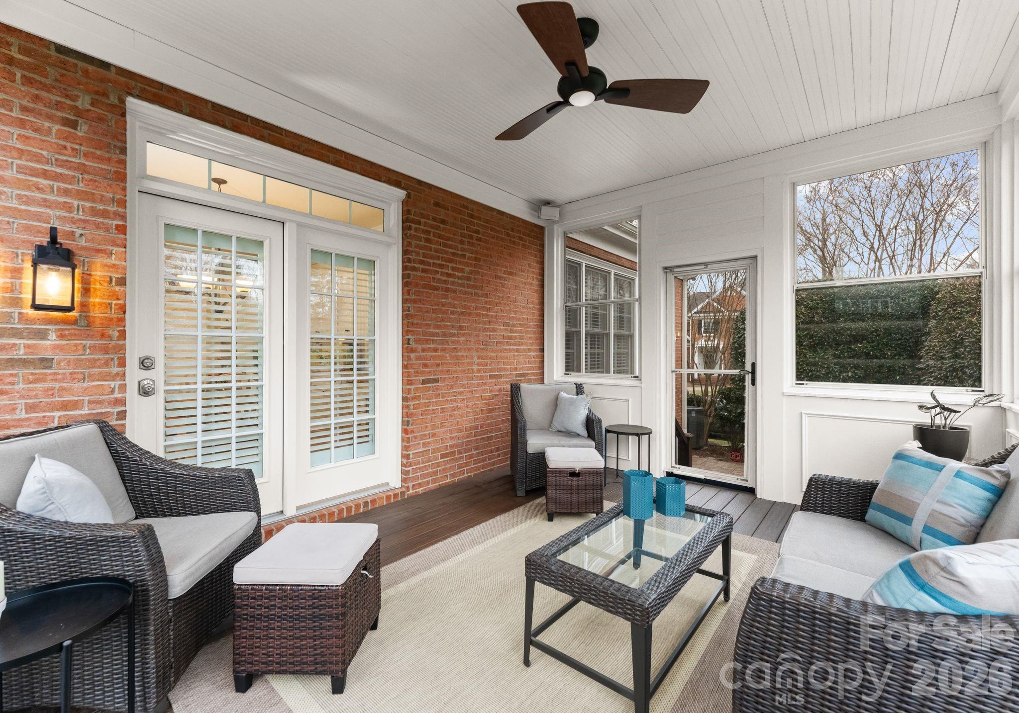 The Vineyard - Residential