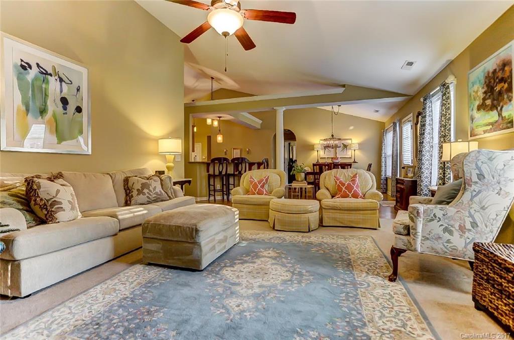 Sherham West - Residential