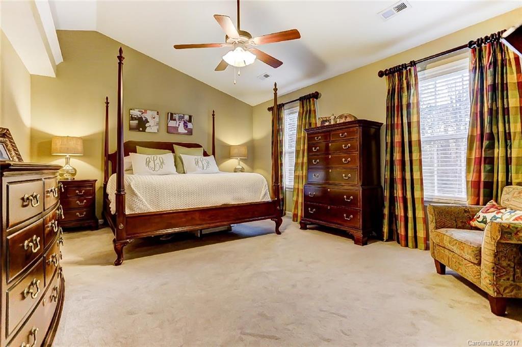 Sherham West - Residential