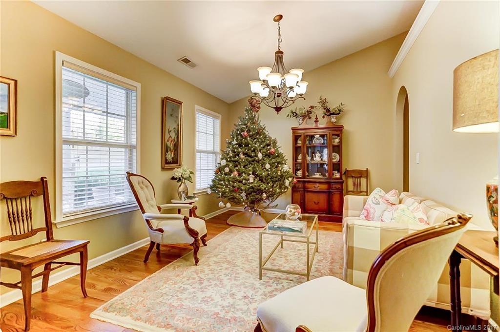 Sherham West - Residential