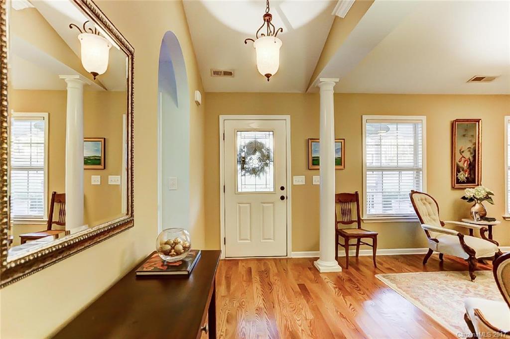 Sherham West - Residential