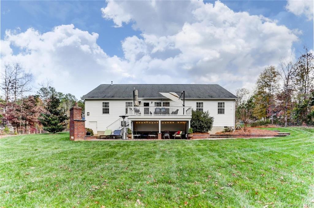 Sherham West - Residential