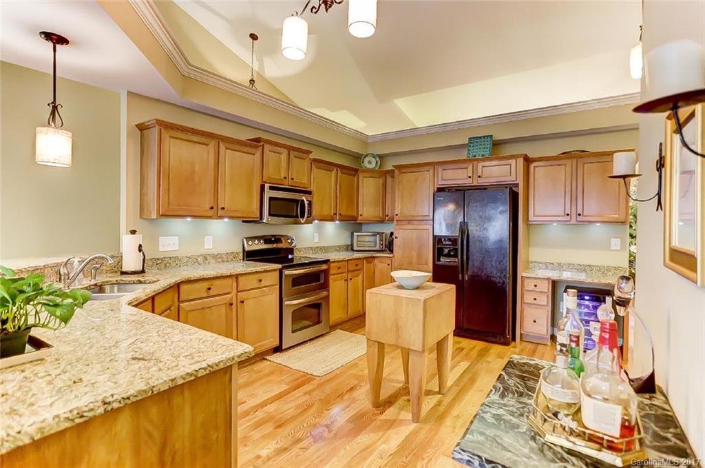 Sherham West - Residential