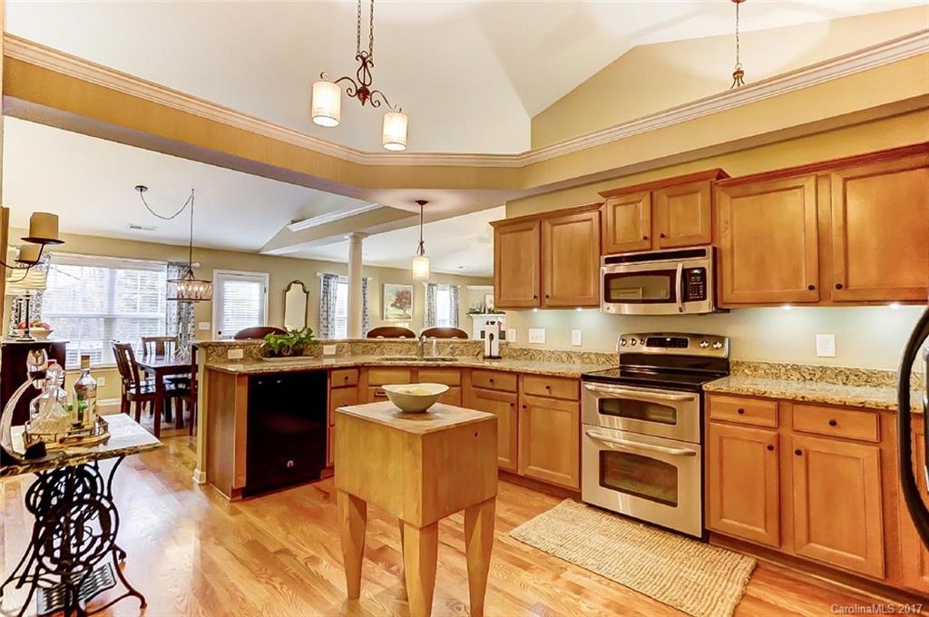 Sherham West - Residential