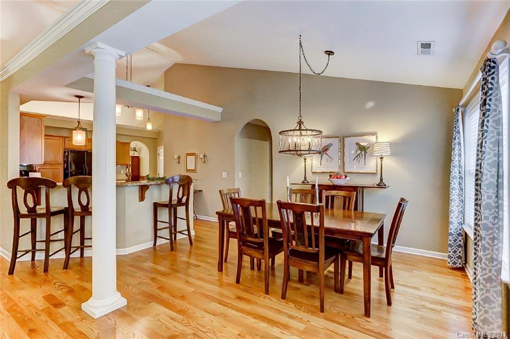 Sherham West - Residential