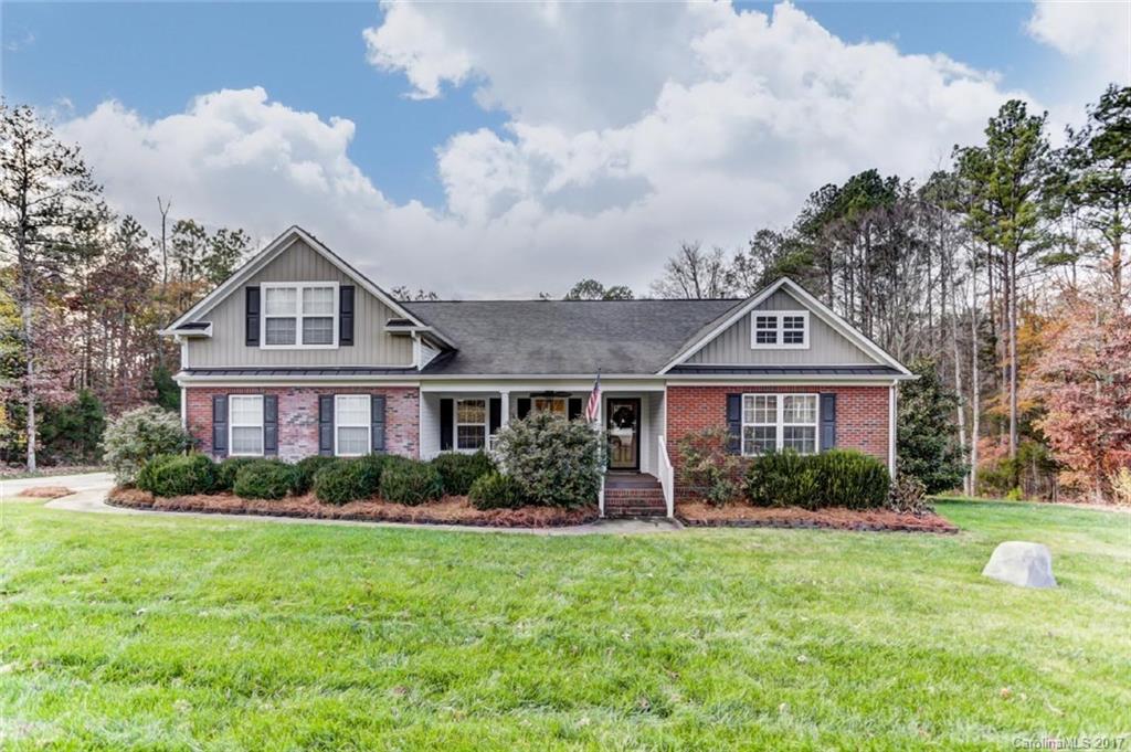 Sherham West - Residential