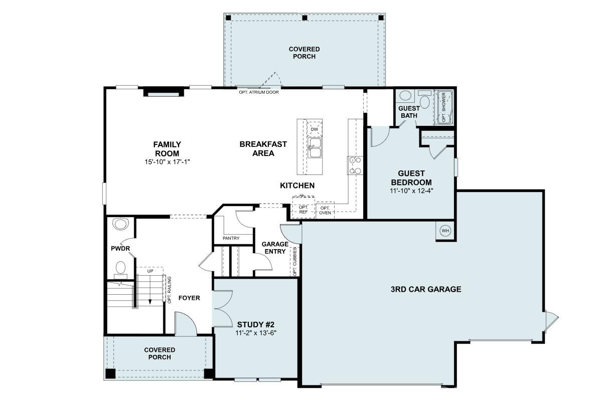 246 Amber Glen Drive