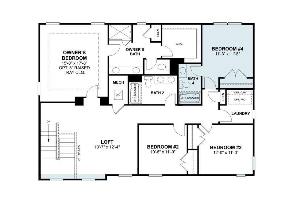 246 Amber Glen Drive