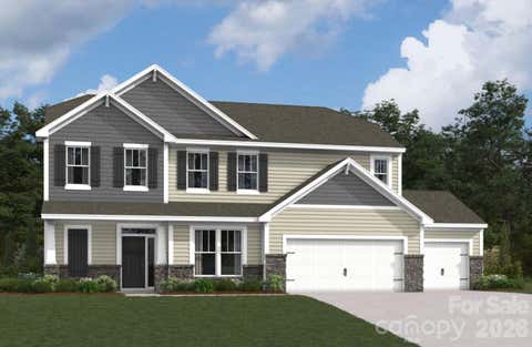 Photo of 246 Amber Glen Drive, Locust, NC 28097 (MLS # 4400843)