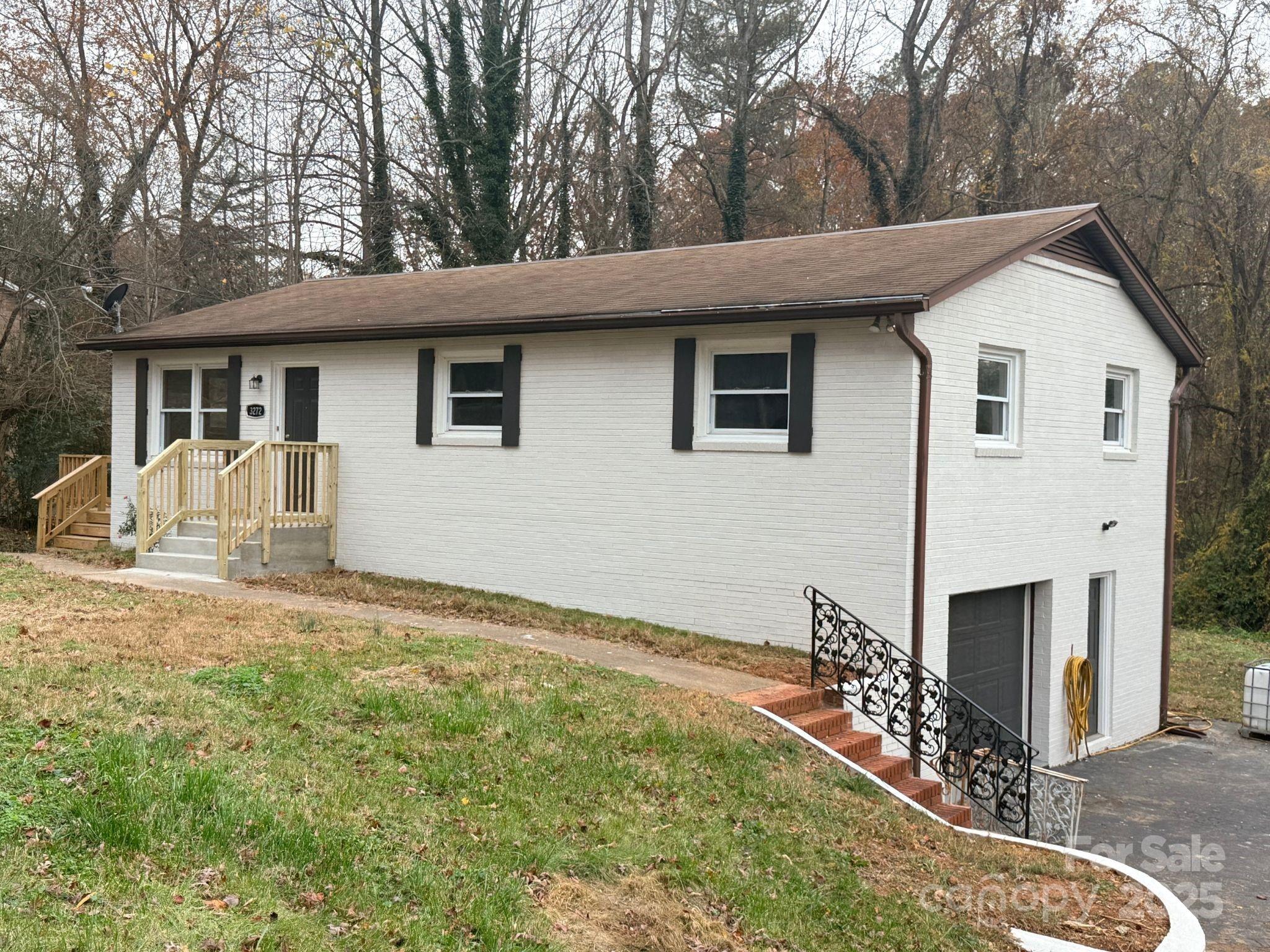 3272 Wilson Heights Drive