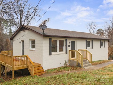 3272 Wilson Heights Drive Hildebran NC 28637